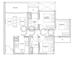 The Jovell (D17), Condominium #485144951